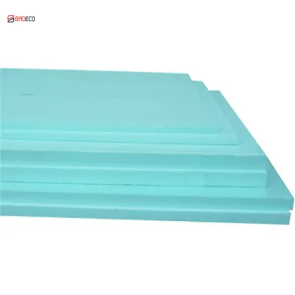 Professional building industry construction roof insulation xps foam styrofoam board