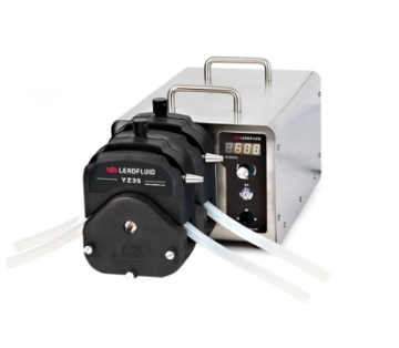 WG600S Mini Medicine Drops Liquid Dispenser Dosing Peristaltic Pump