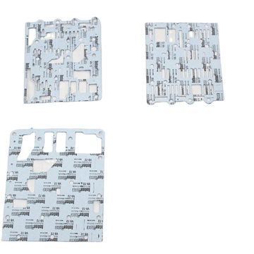 Kit guarnizione per trasmissione ZF 6WG180 / 200