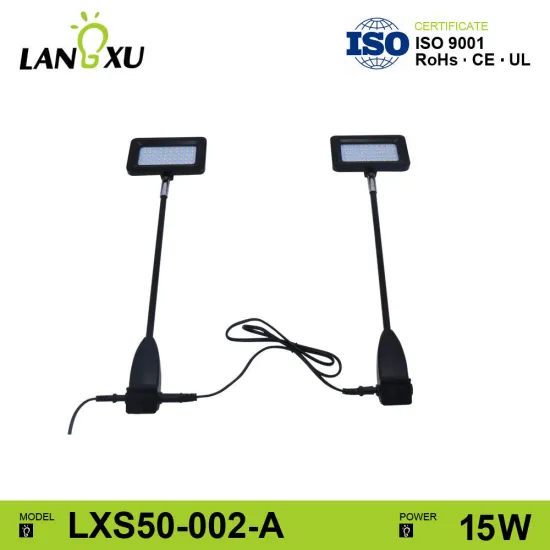 LED Daisy Chained Display Light Exhibition light