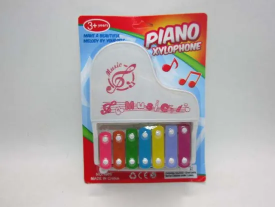 PIANO XYLOPHONE