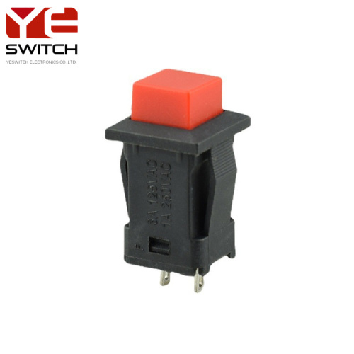 Gorąca sprzedaż PB16 Push Switch