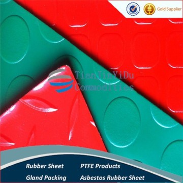 Factory Custom Low-cost Recycled Rubber Sheets