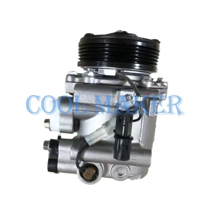 Mitsubishi Space Star AC Compressor MSC60CN AKD200A071 AKC200A072 MR398278 MR50007