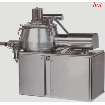 دستگاه گرانول پودری 2.0 میلی متری توپ شکل QZL