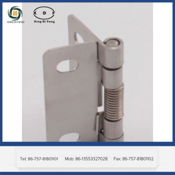 Locker Door Hinges