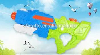 2017 Newest Water Gun Toys