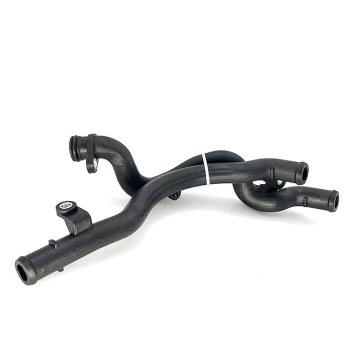 Engine Water Coolant Pipe Tube for Audi A4/A4 Quattro/A5 Quattro/A6/A6 Quattro TOUAREG 06E 121 044N