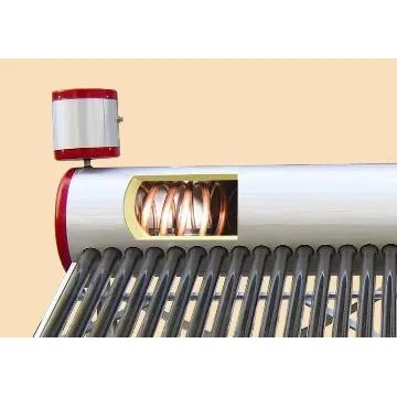 Heat Exchanger Solar Water Heaters, Copper Coil Solar Water Heaters,pre-heating solar water heater
