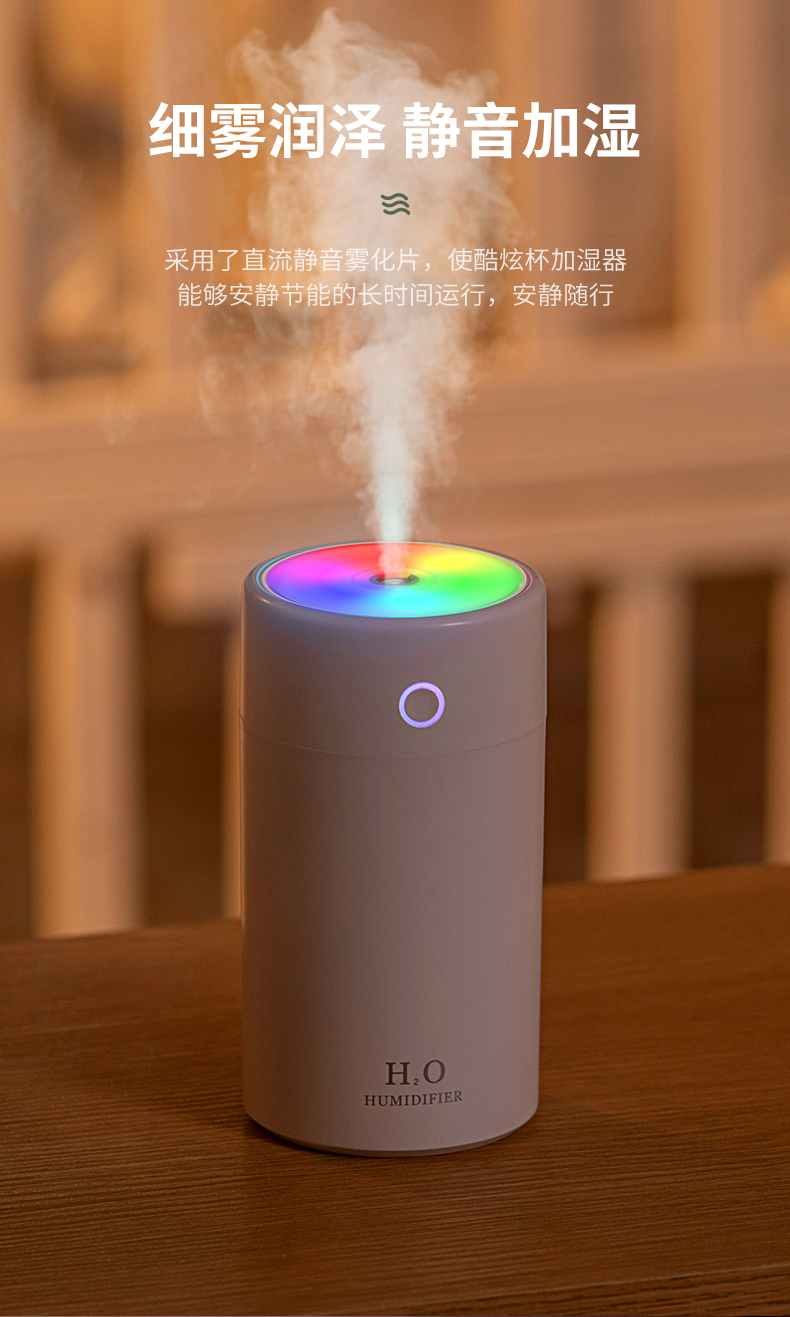 2022 Hot sale humidifier09