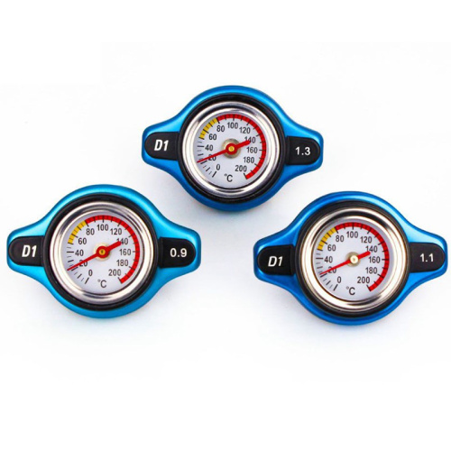 Car Thermostatic Gauge Radiator Water Temp Meter