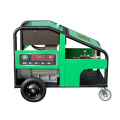 500bar Industrial Electric High Pressure Cleaning Machine