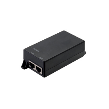 24V 1A 12V Poe Adapter For Modem/Router