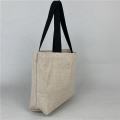 Fashion Jute Tote Bags Printable