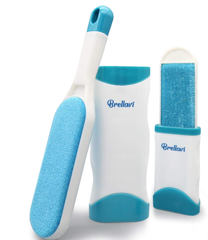 Pet Brush for Removing Hair