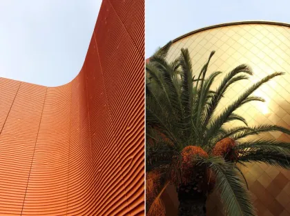 decorative GRC wall panels, decorative exterior wall panels, fiberglass wall cladding decorative panels