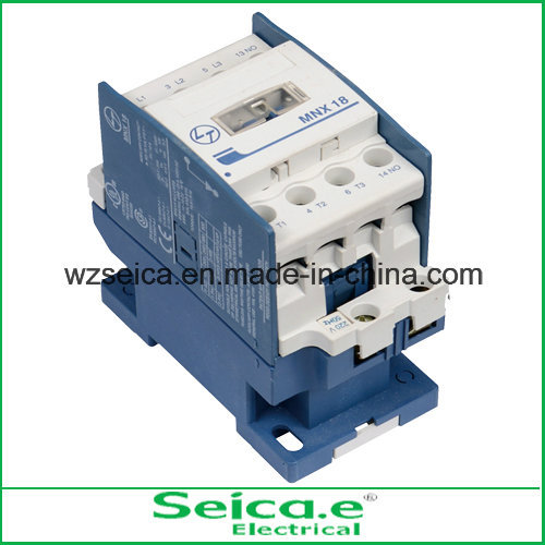 AC Temecanique Contactor