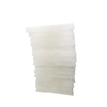 Industry Candle Making Use 64-66 Crude Paraffin Wax