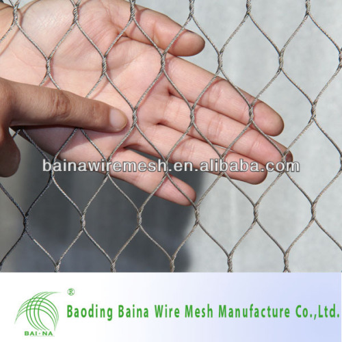 Weave Wire Mesh Type High Quality 304 Stainless Steel Wire Mesh