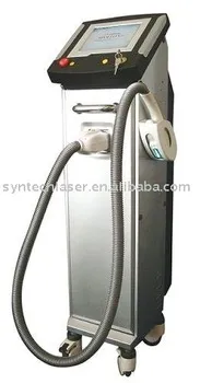 Long Pulse Nd:YAG Laser