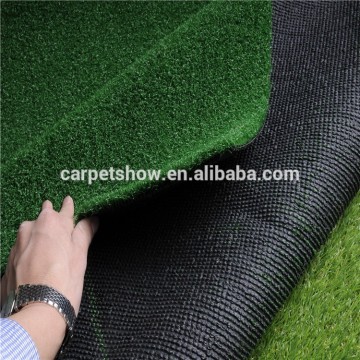 Artificial grass factory high quality U shape landscape artificial turf artificial lawn Forestgrass