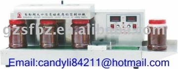 food sealing machine