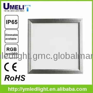 embedded led light panel