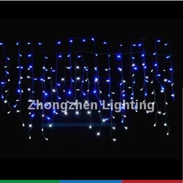 Led Icicle Fairy Light Fairy Christmas decoration light