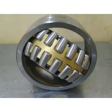 Spherical Roller Bearings