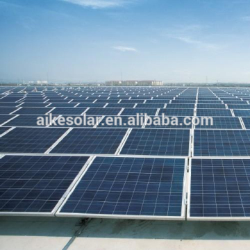 high quality 300w solar panel for 10kw solar panel system