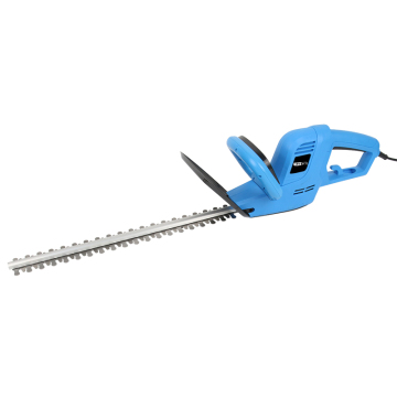 Corded Hedge Trimmer 460mm Cutting Length 580W