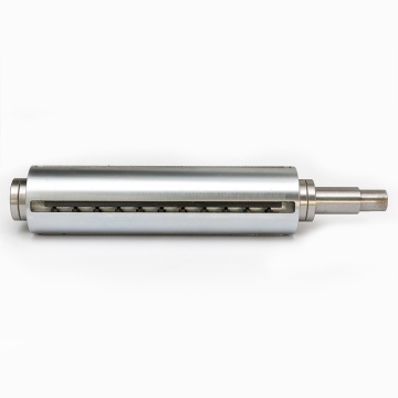 Hot Sale Sheeter Cylinder para perfuração