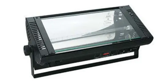 1500w High Power Disco Bulb Dj Strobe Light , Dmx512 Ac 240v 50hz