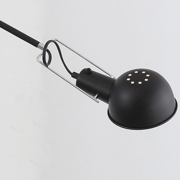 Retro Floor Lamp Free swing arm adjustment Angle function wall lamp Supplier