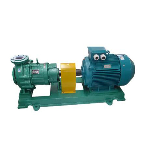 China Cast Iron Stainless Steel Petroleum Chemical Pump Factory