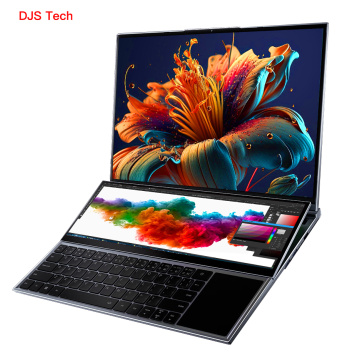 16inch Large and small screen laptops