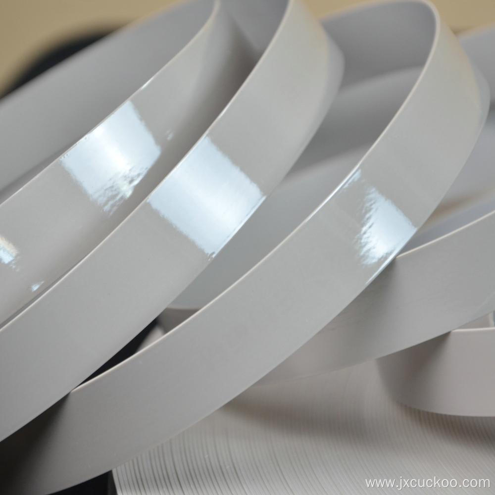 Popular ABS Edge Banding High Gloss Strip