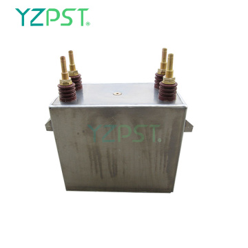 RFM 0.7KV type water-cooled film capacitors