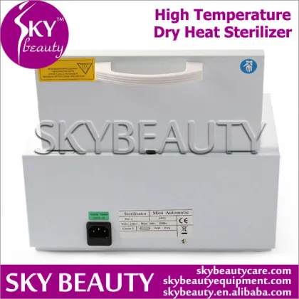 SK-ST210 Dental Sterilizer High Temperature Sterilizer Dry Heat Sterilizer