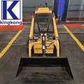 S750 Skid Gulder Compact и мощная строительная машина
