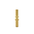 Hose Adaptors Brass Fittings