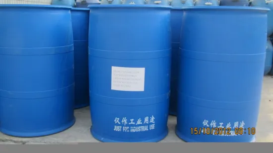 Water Treatment Agent Acrylic Maleic Copolymer, Ma Aa 48% Min , Aa Copolymer
