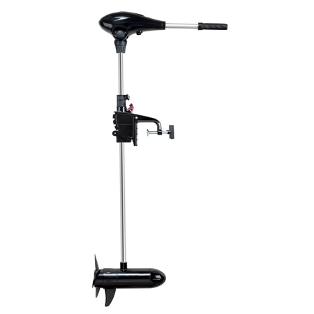 various function trolling motor