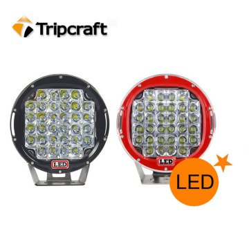 CE RoHS IP67 DC10-30V 160W CREE LED Offroad Light