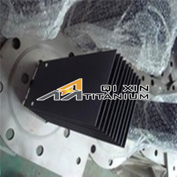 Copper Recovery Using DSA Electrode