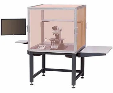 Shielding Screen for Laboratory Radiation Shielding