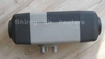 12V Diesel Air parking heaters similar with webasto heating for car truck van boat RV cab and cabin