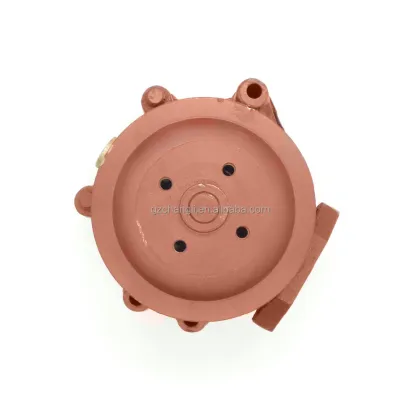 YTO Dongfanghong Diesel Engine Parts: YTR4105 Water Pump for YTO Tractor