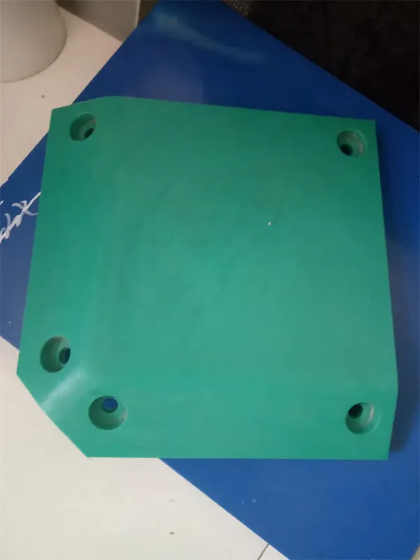 UHMWPE Marine Fender Panel