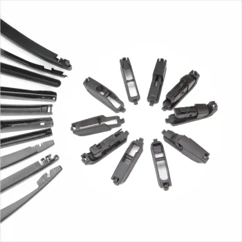OEM Car Windscreen Wiper Blades - Premium Quality Rear Multifunction Wiper Blade Manufacturer Factory